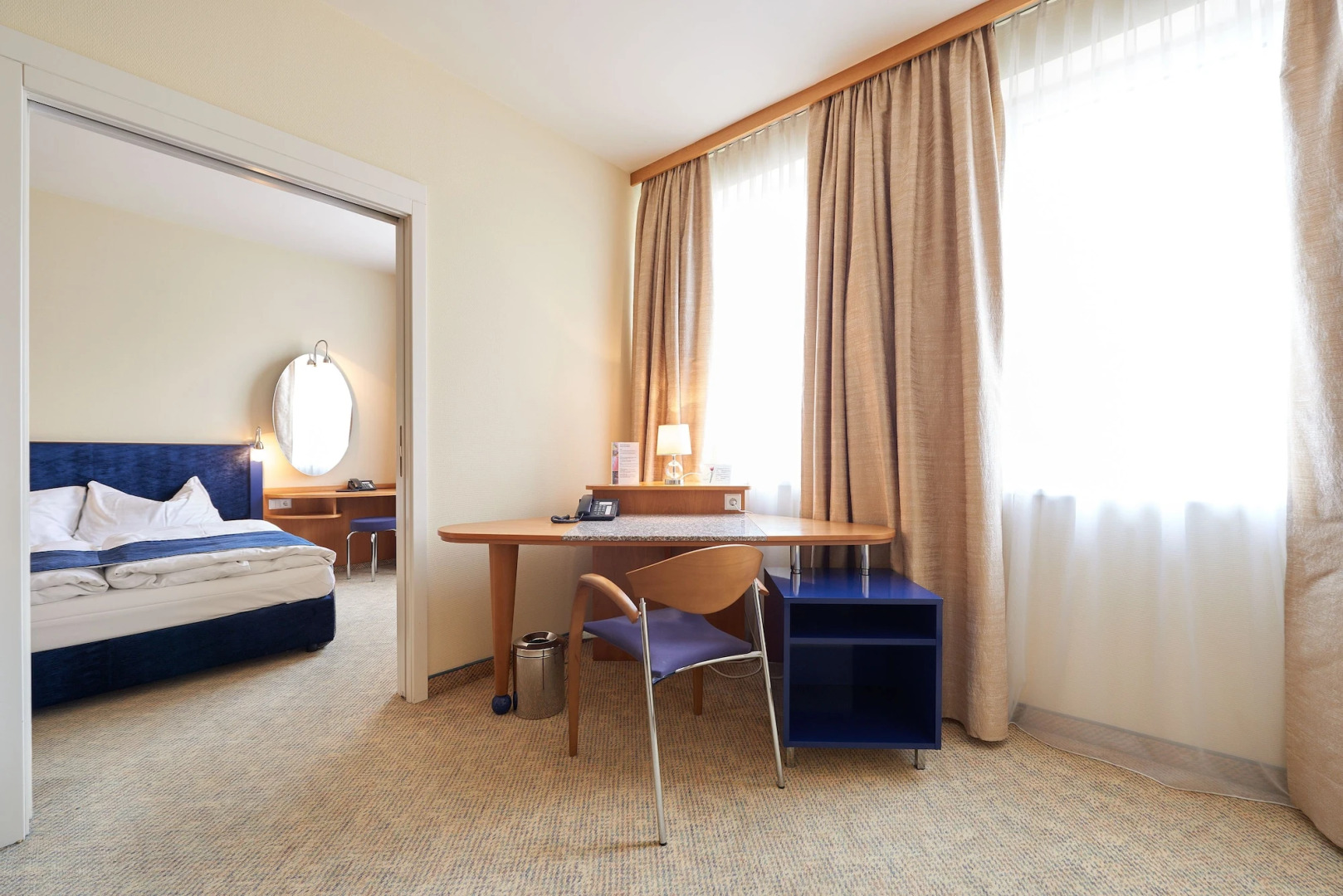 Mamaison Hotel Chain Bridge Budapest