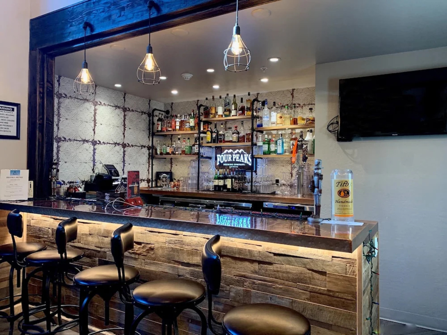 Holiday Inn Express Pinetop