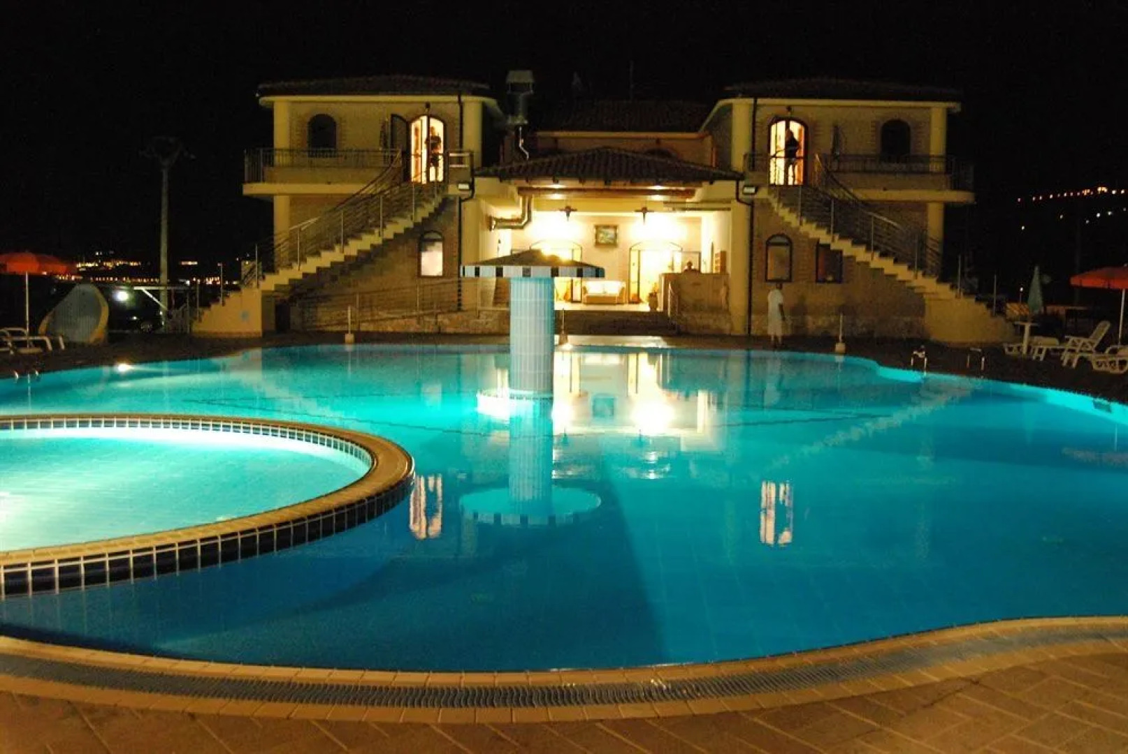 Hotel Villaggio Gran Duca