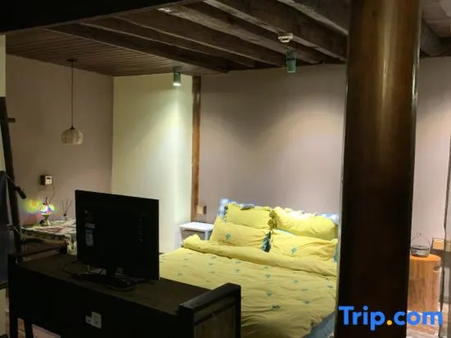 Floral Hotel·Our Yard Hotel（tengchong）