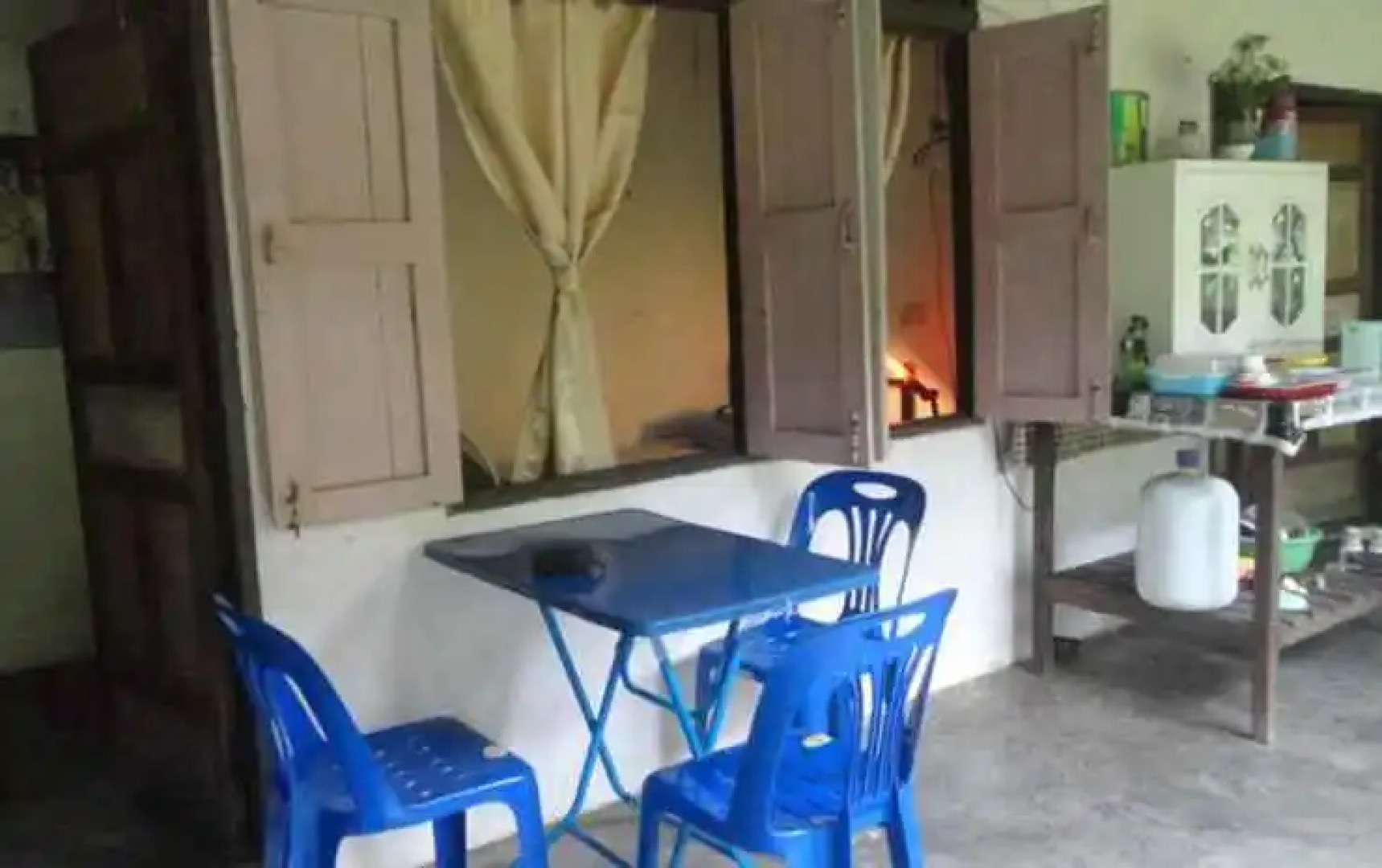 Grandma's Home Sangkhlaburi