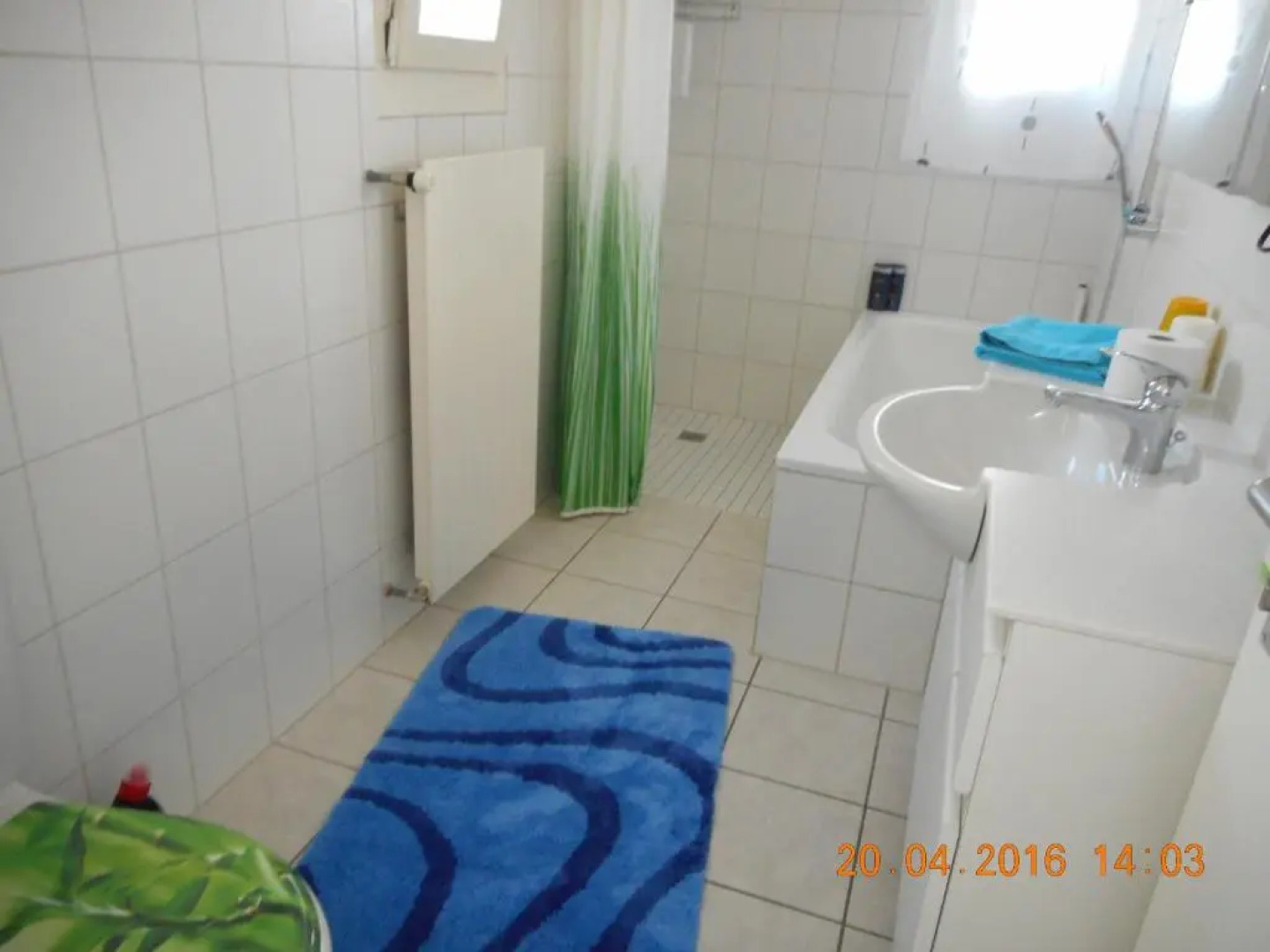 Schlicht & einfach Traumhaft