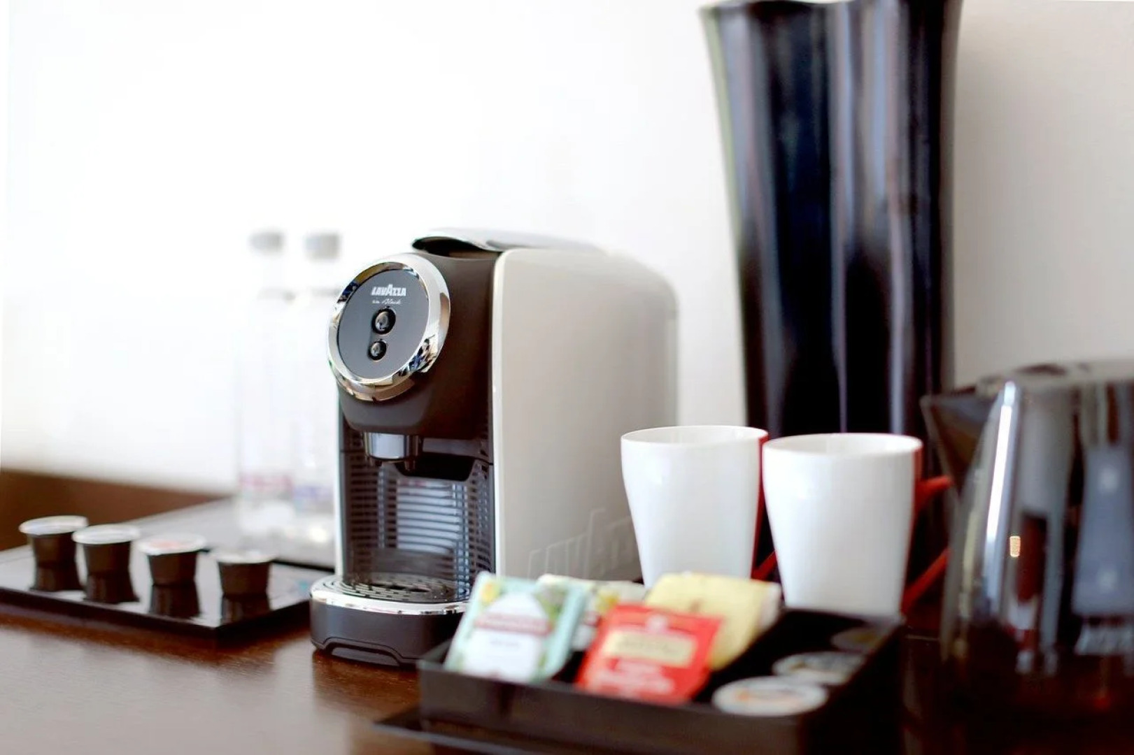 Hotel Holiday La Marca