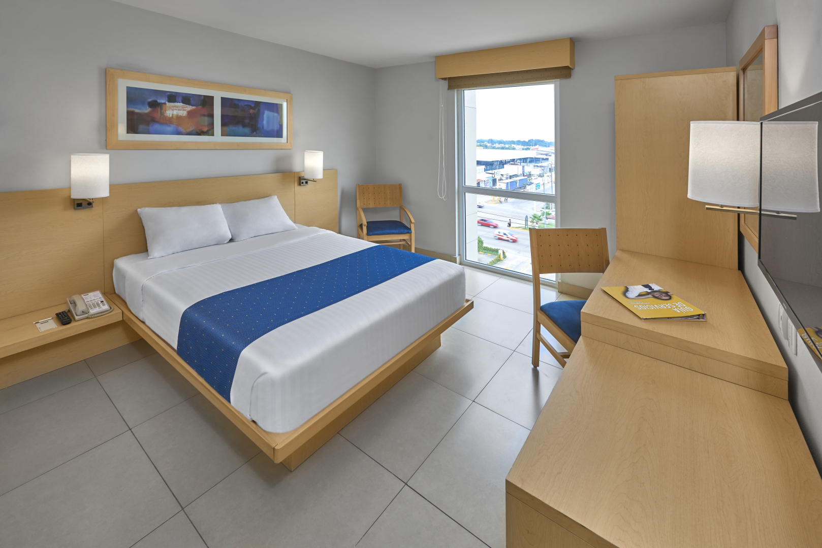 City Express by Marriott Minatitlan