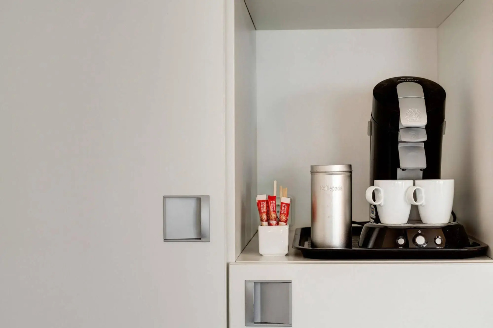 Hampshire City Hotel - Groningen