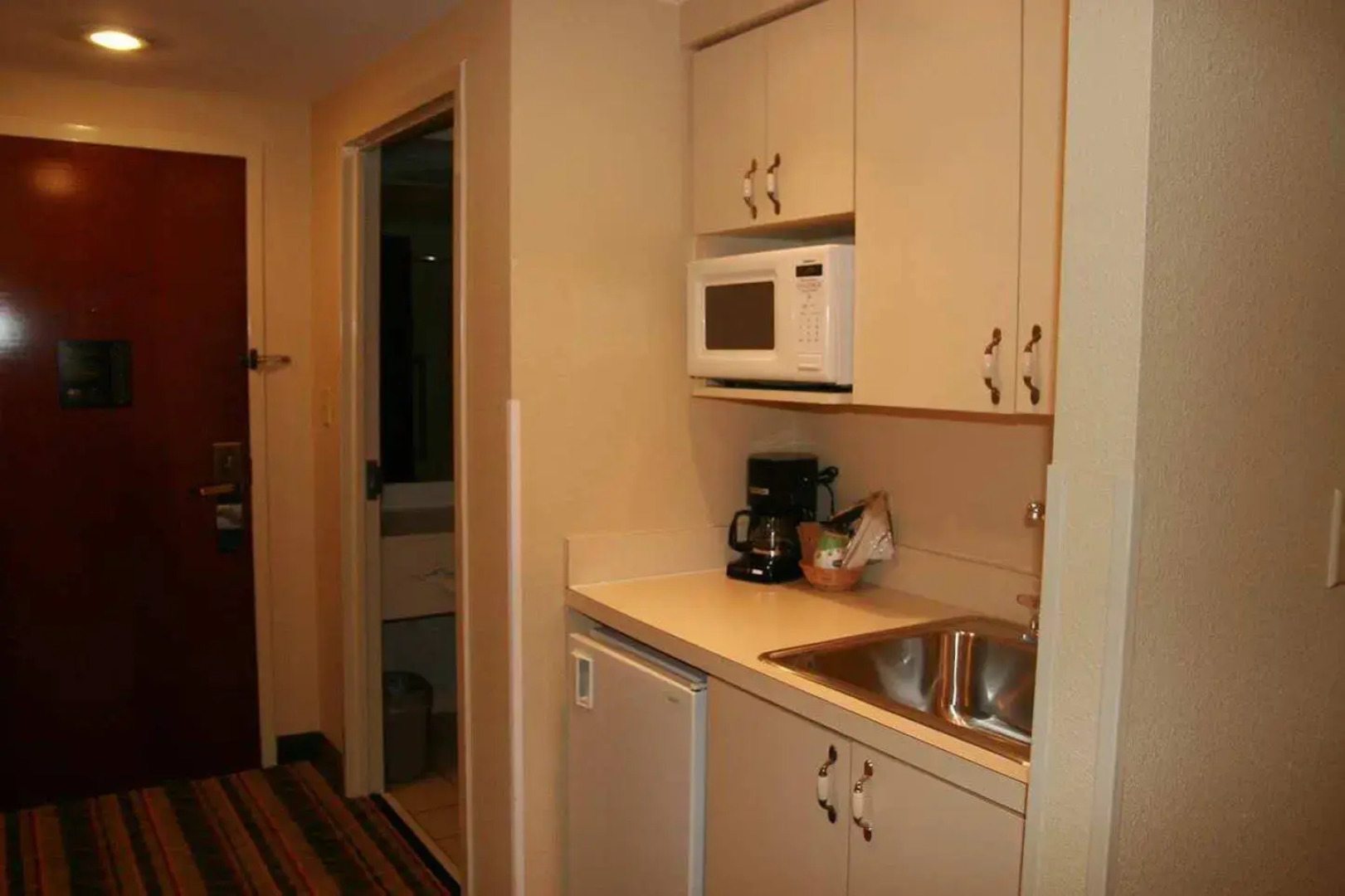 Hampton Inn Richmond-Midlothian Turnpike