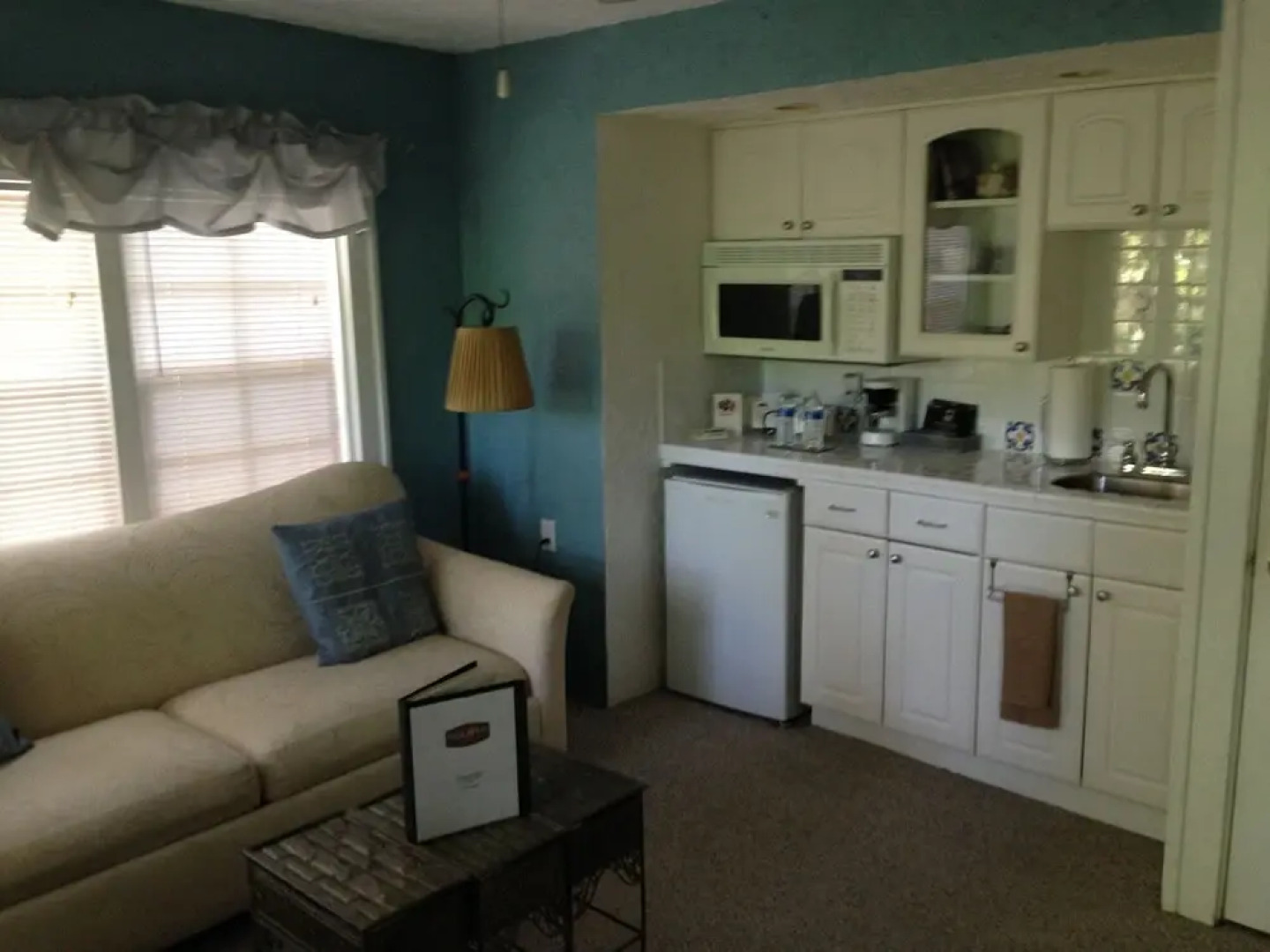 The Mango Inn Bed & Breakfast