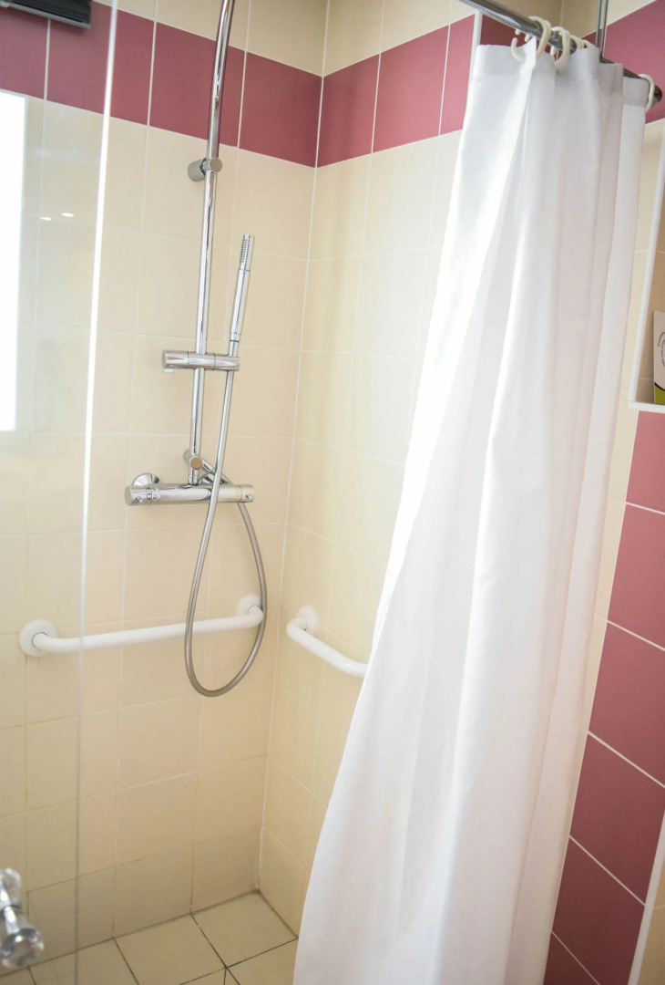 ResidHotel Toulouse Centre