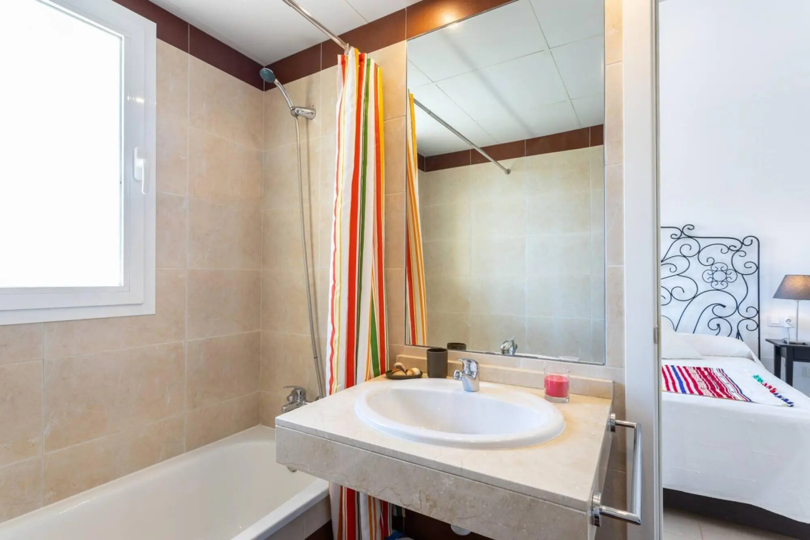 Duplex Algarrobo Costa Solset