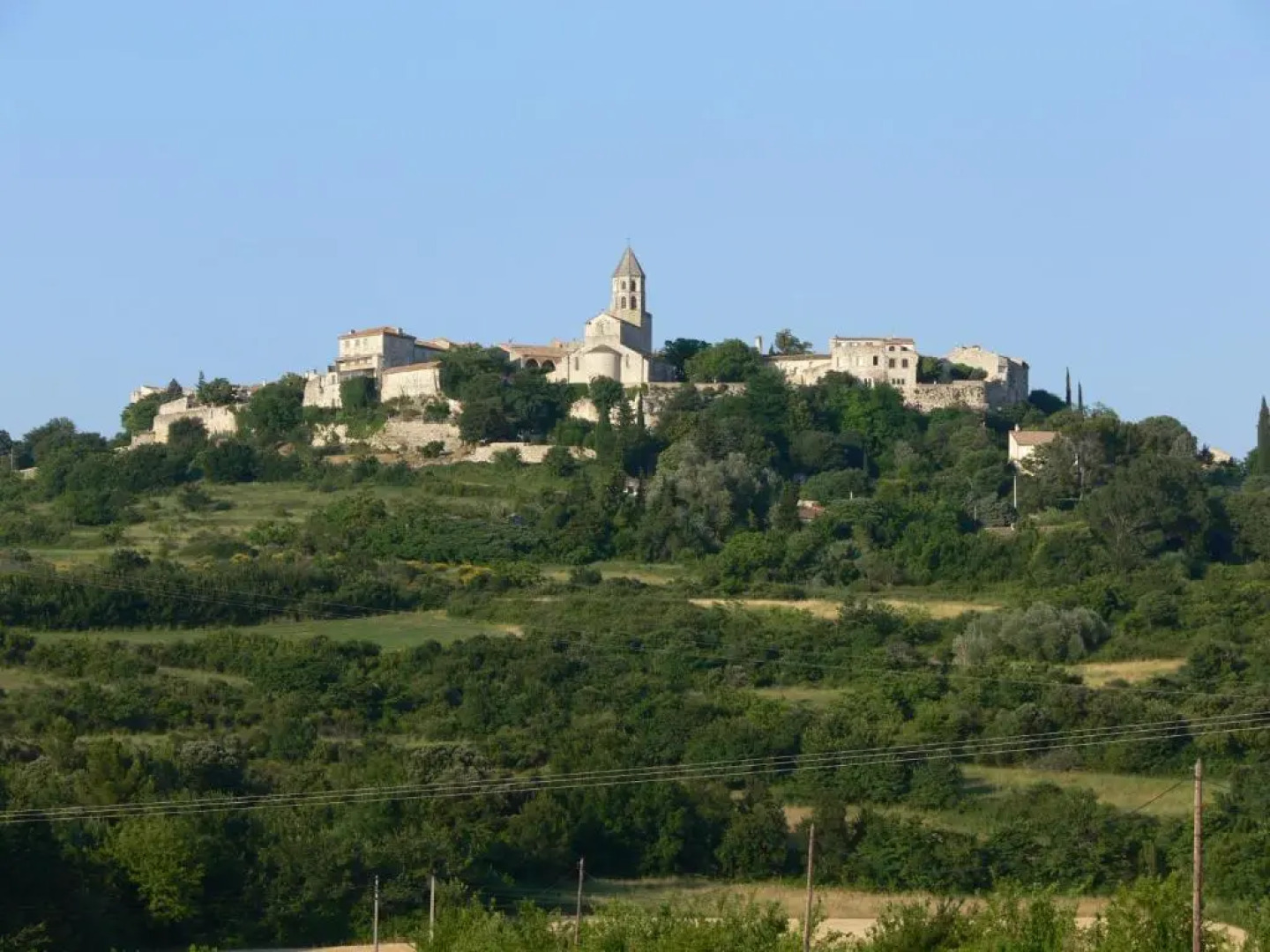 Appartement La Force