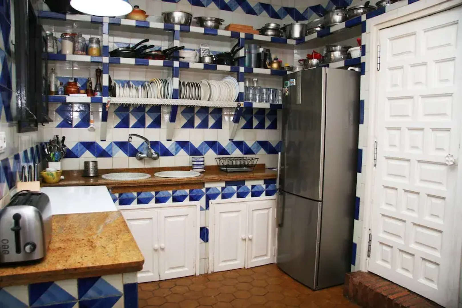 Vi?a Meneses, Holiday Home With Spectacular Architecture