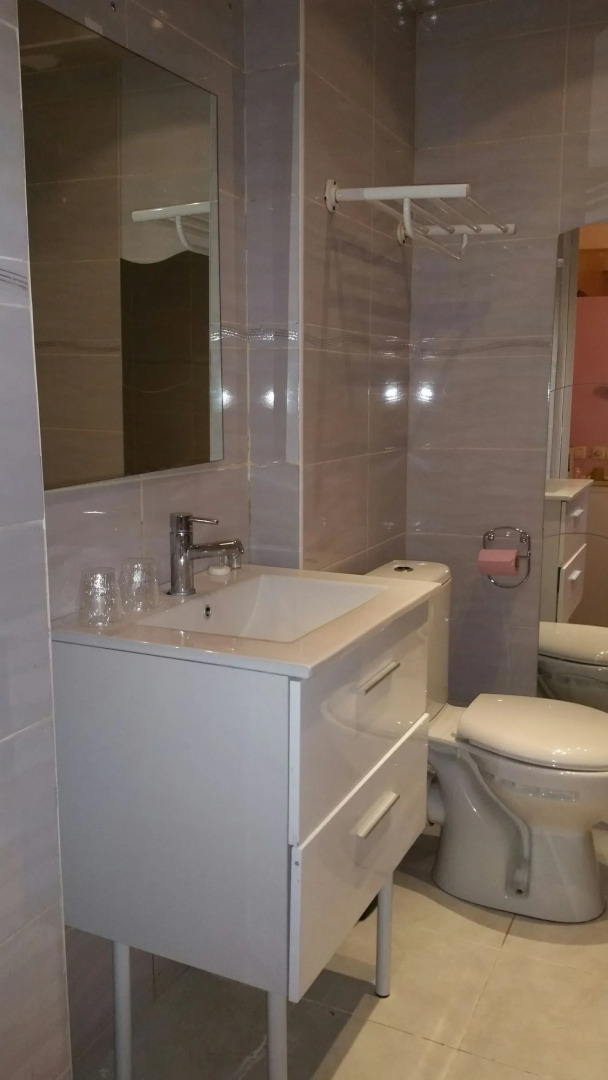 Hôtel des Voyageurs