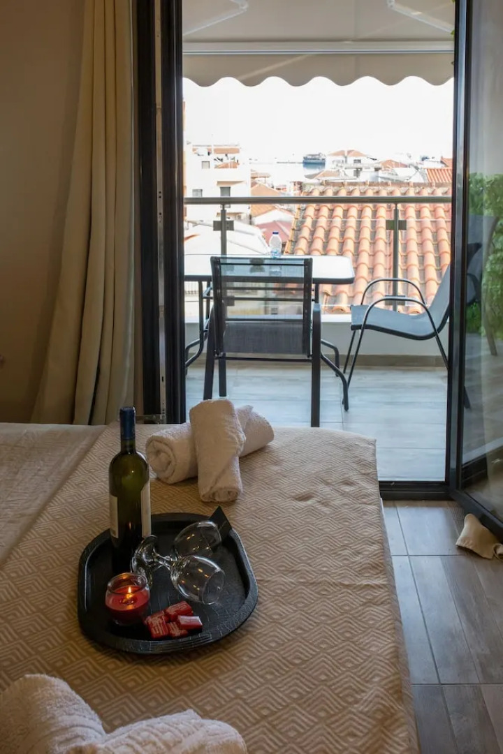 Azante Boutique Suites