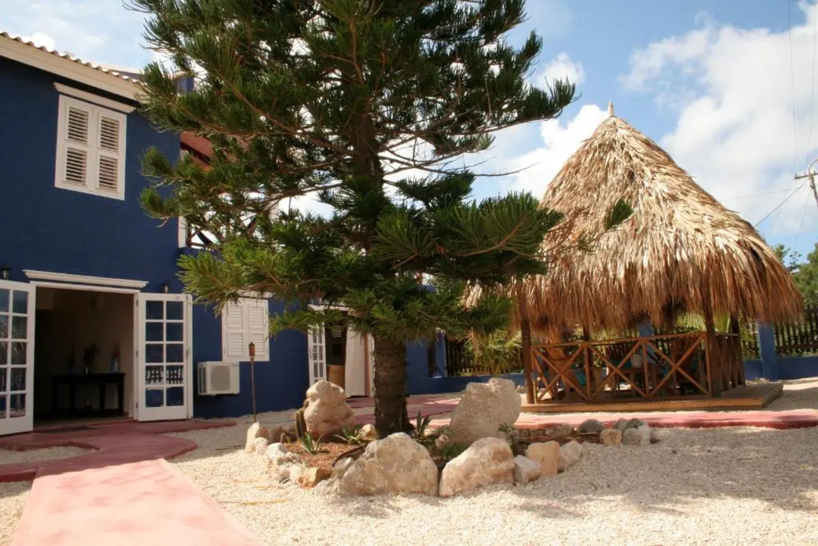 Blachi Koko Apartments Bonaire