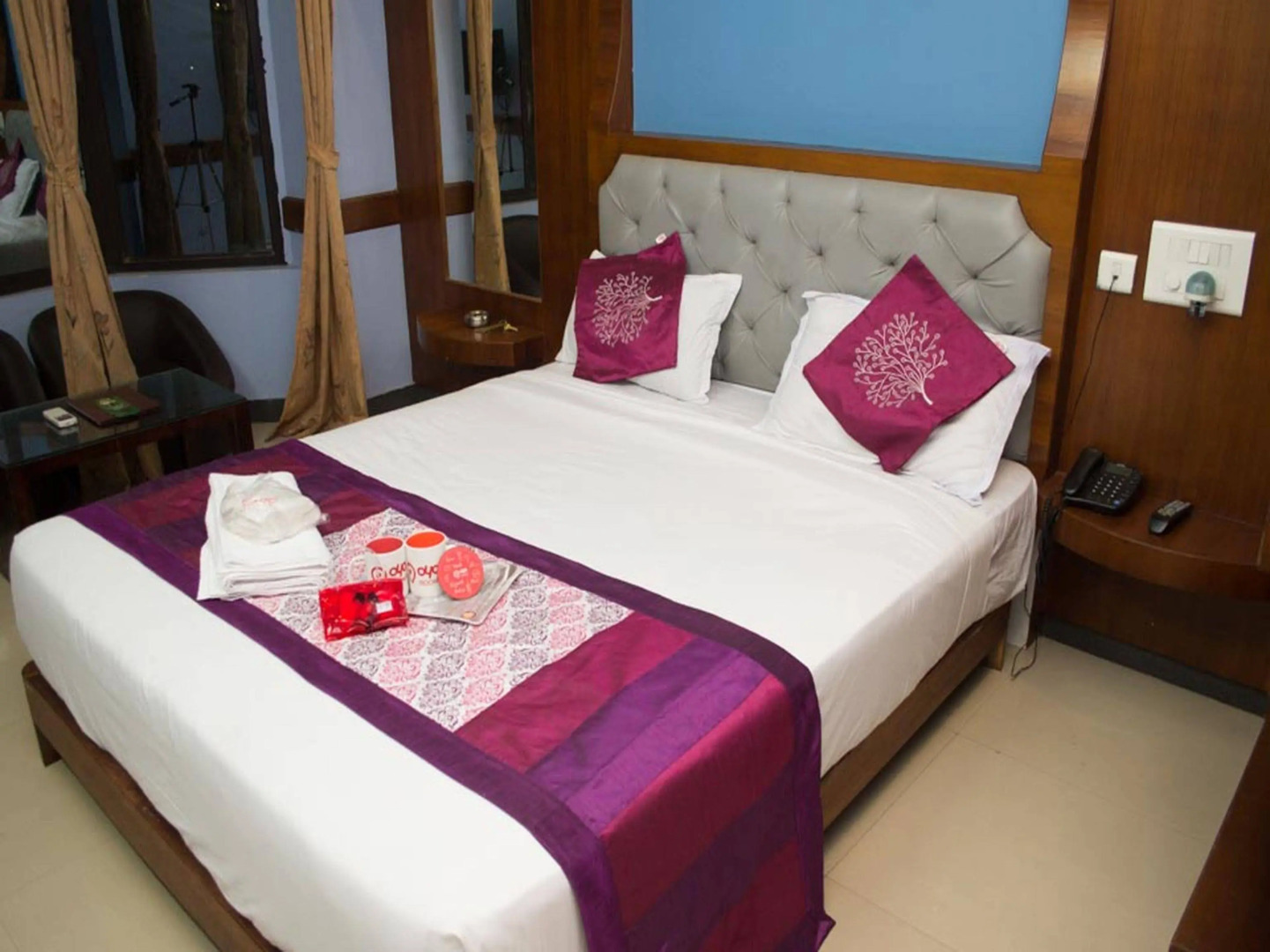 OYO Rooms Bhubaneswar Railway Station