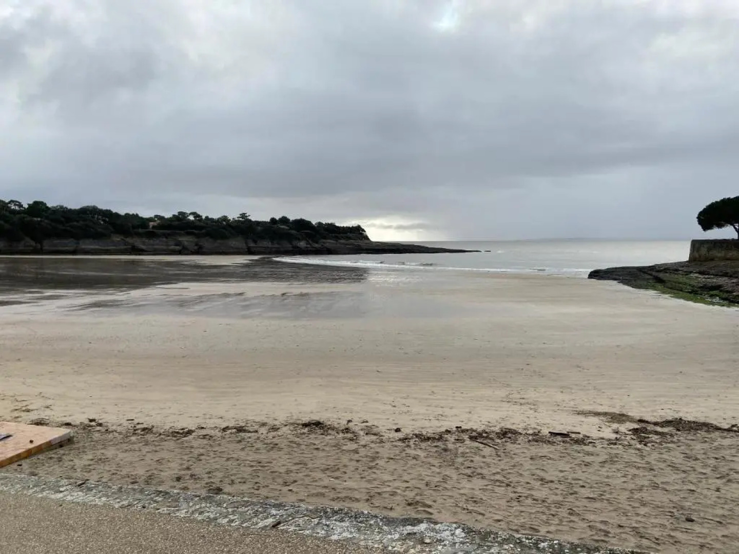 Village Vacances Bonne Anse Plage