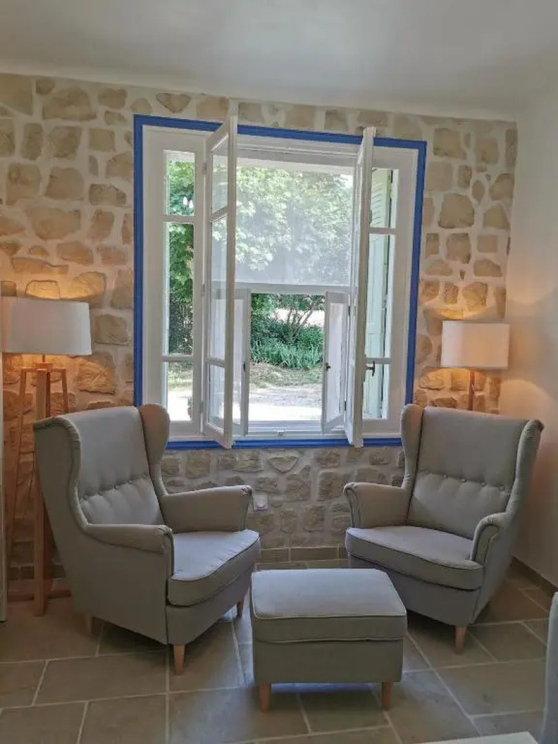 Mas de Férigoulet -"La Rose des Vents"& Univers enfants "Lou Pitchoun"