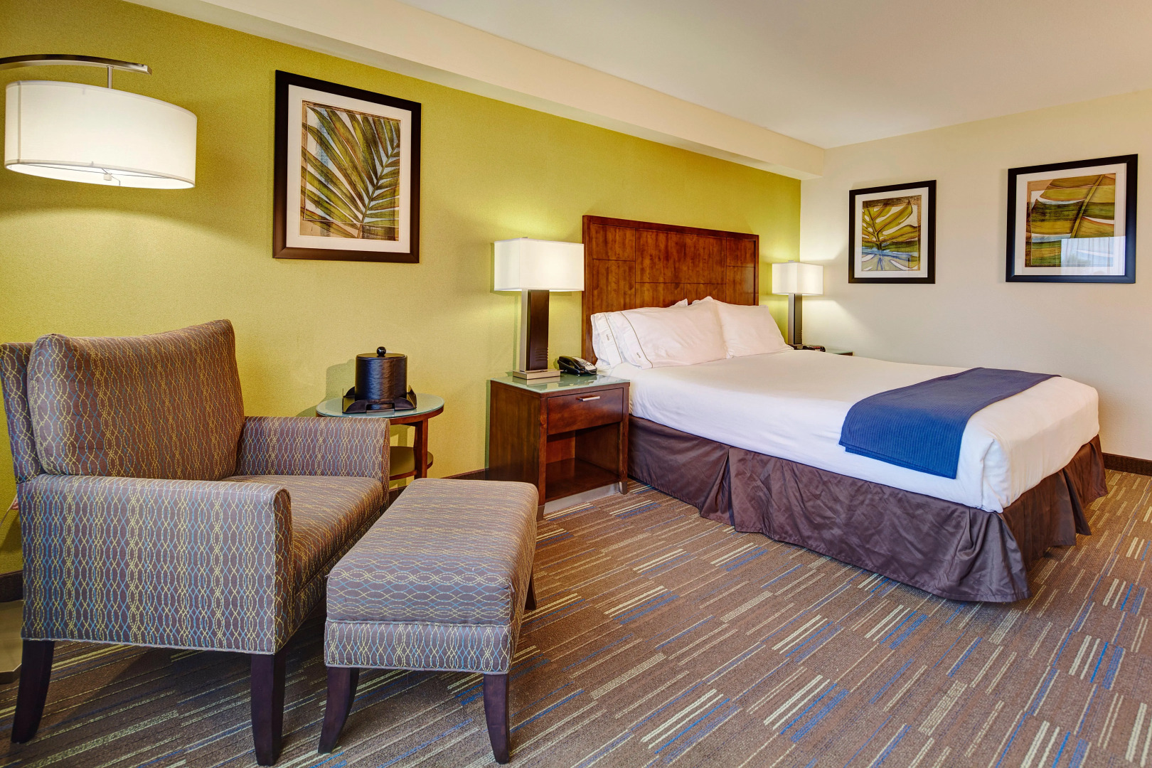 Holiday Inn Express San Diego South - National City by IHG