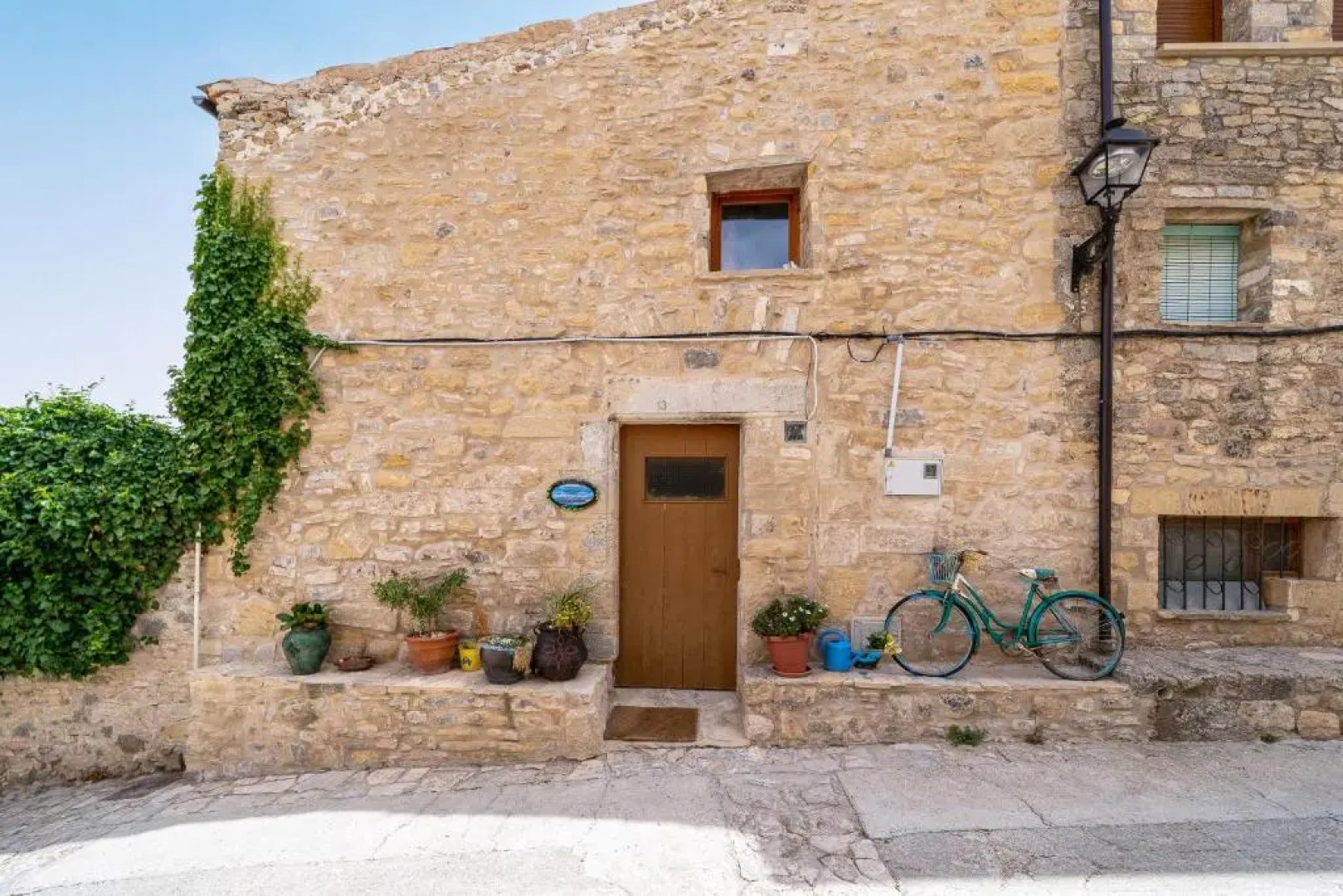 El Mirador del Cel 1