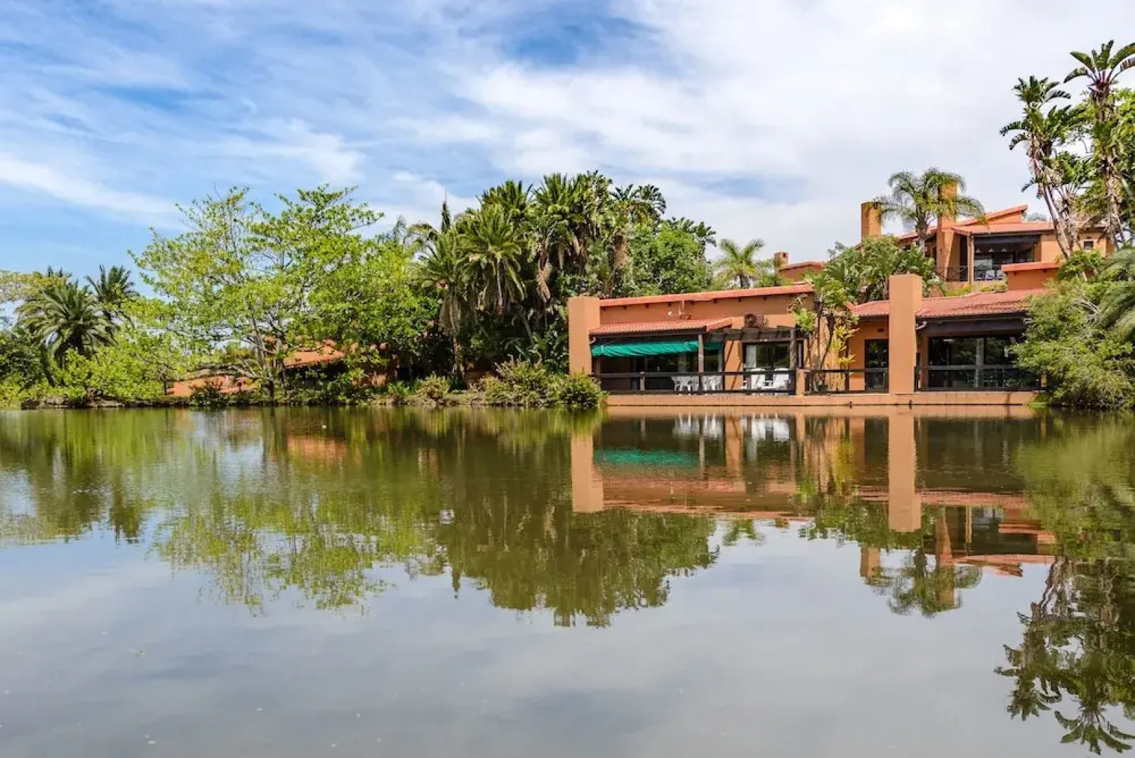 San Lameer Villa Rentals 2306