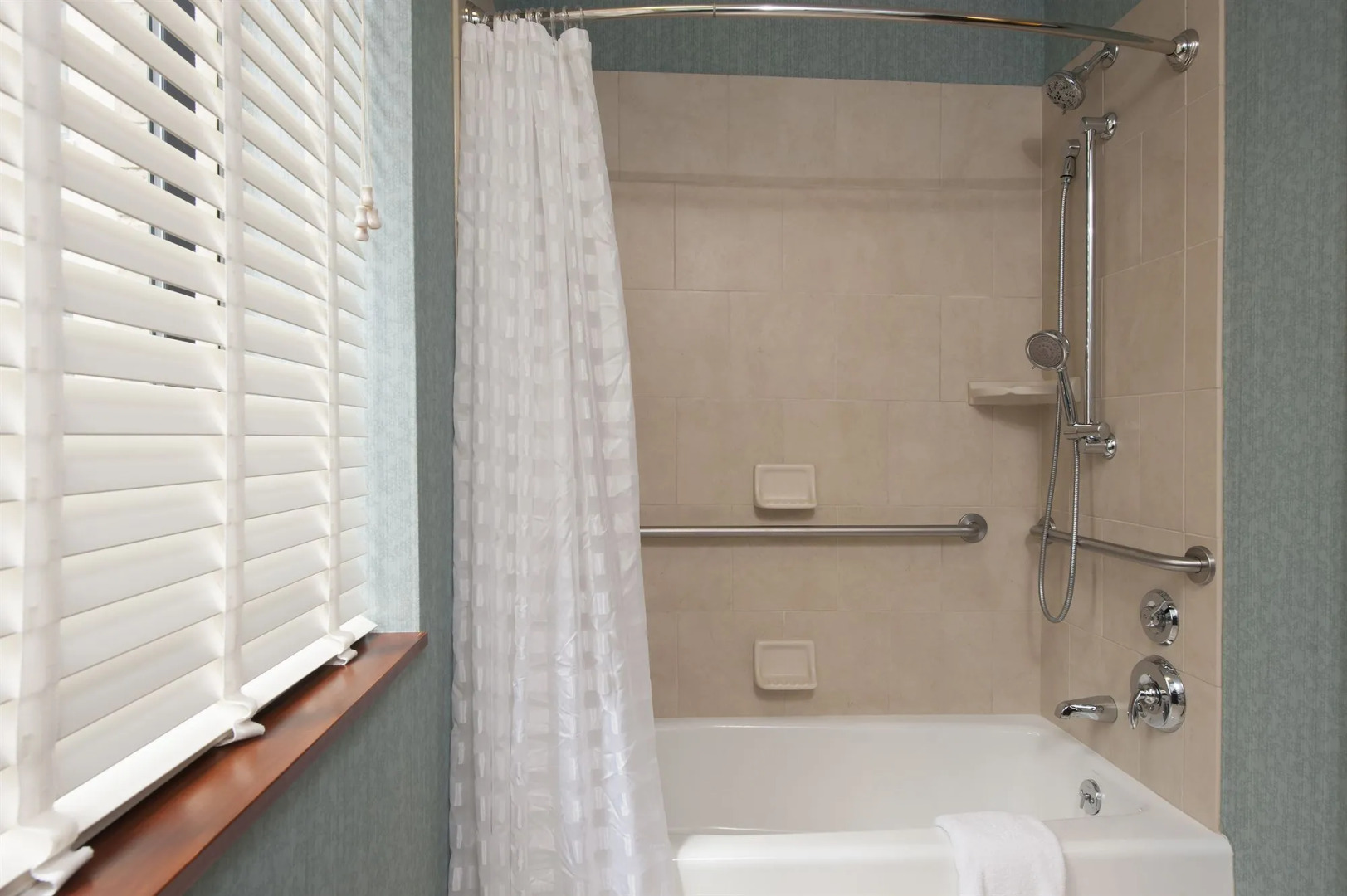 Hyatt Place Des Moines/Downtown