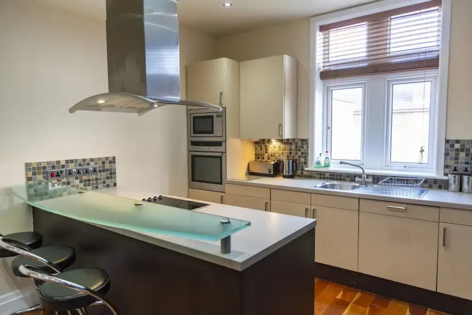 Luxury Apt No.1, Whitefield