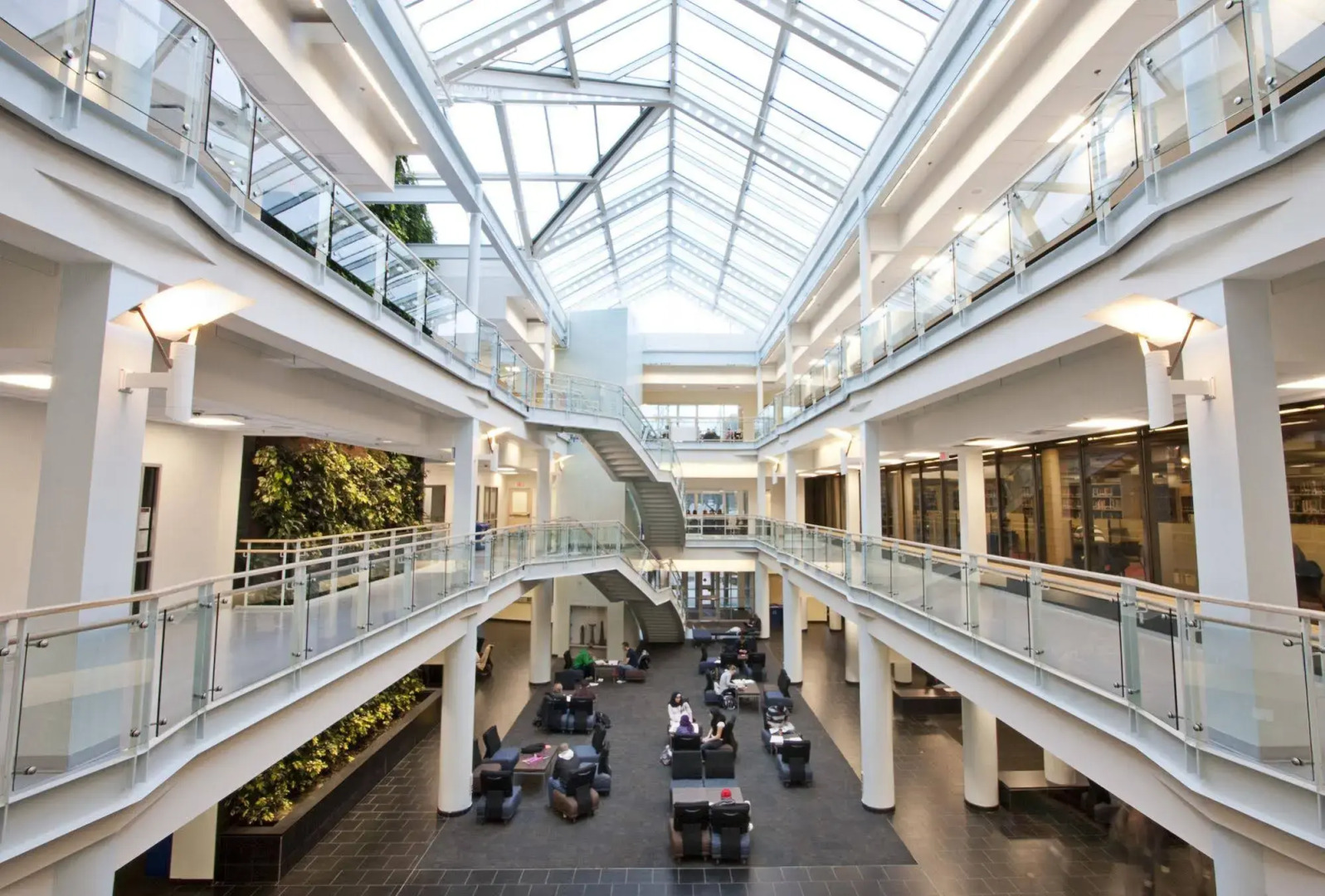 Saint Mary's University Residence Summer Accommodations