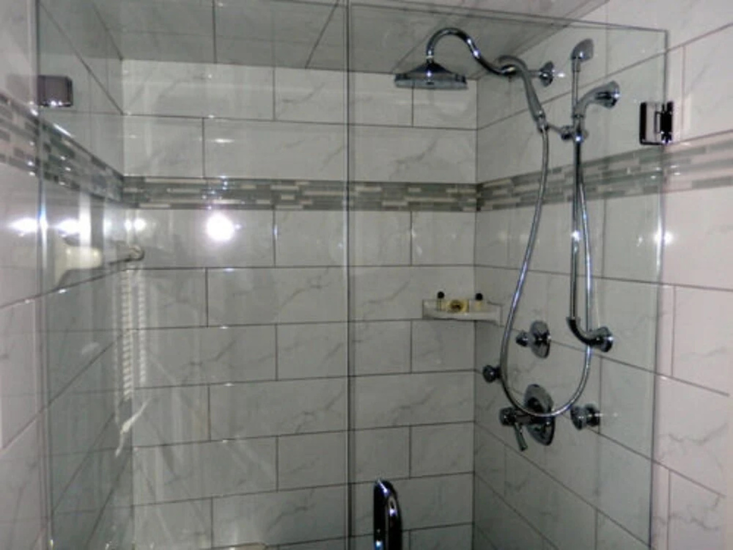 The Queen's Residence