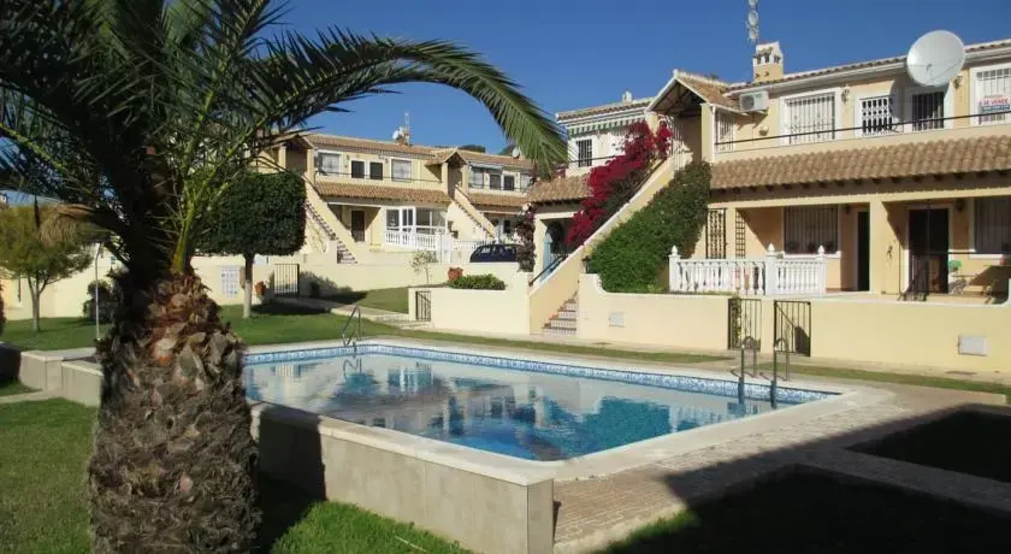 Holiday Home Golf Villamartin