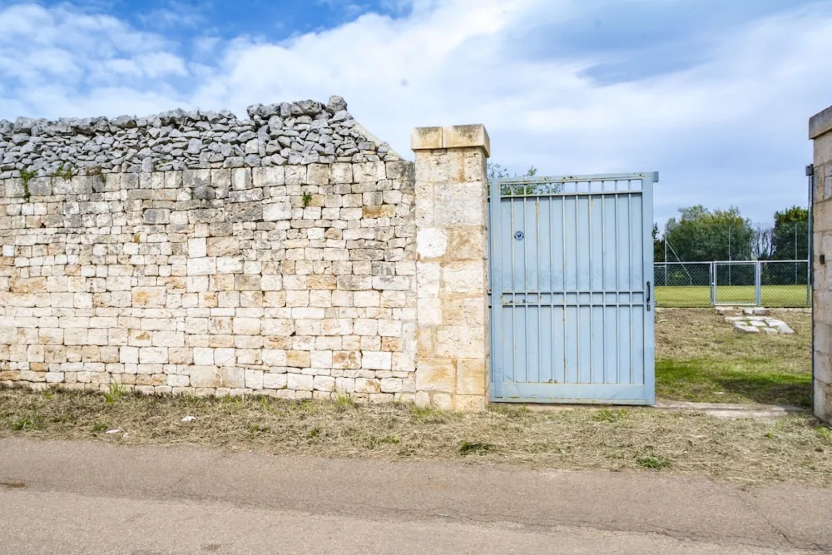 Il Giardino Di San Pietro