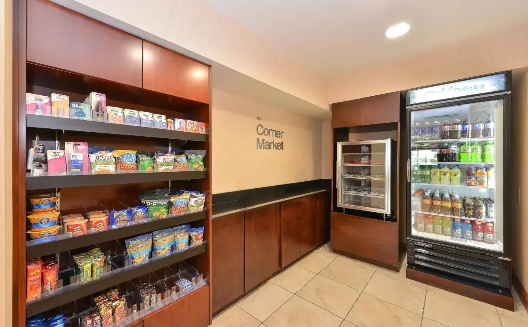 Fairfield Inn & Suites Denver Aurora/Parker