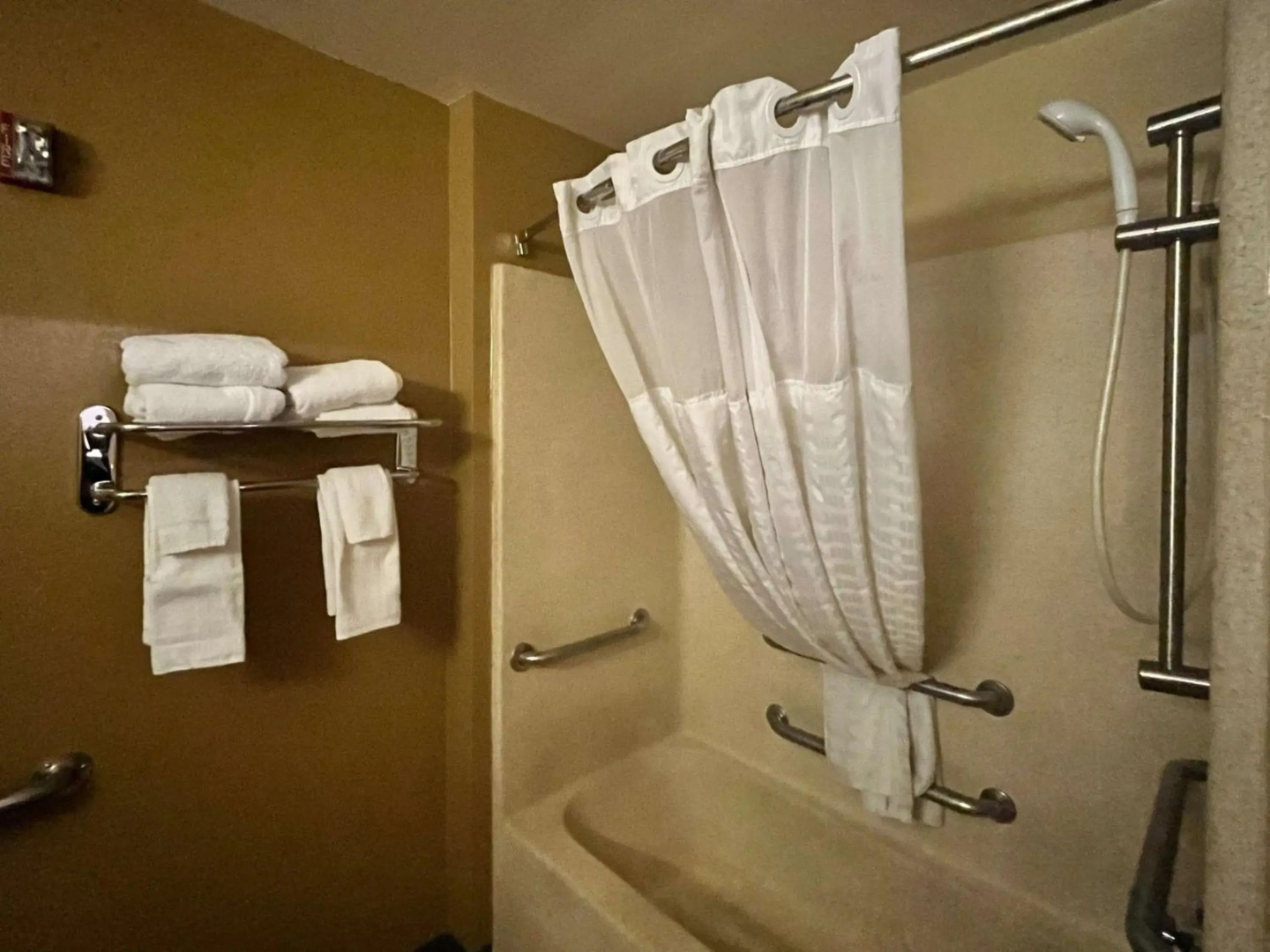 Studio 6 Memphis, TN – East Memphis