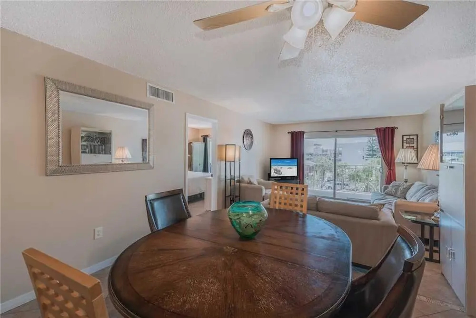 Madeira Norte 206 - Two Bedroom Condo