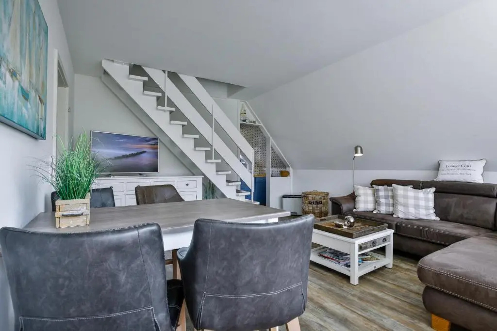 Maison sur Mer ehemals Jodat