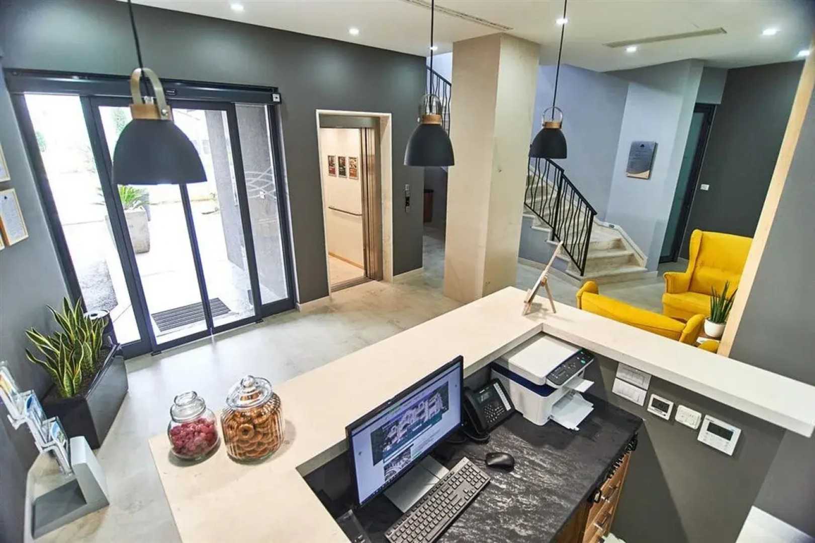 Perla Residence Hotel & Spa