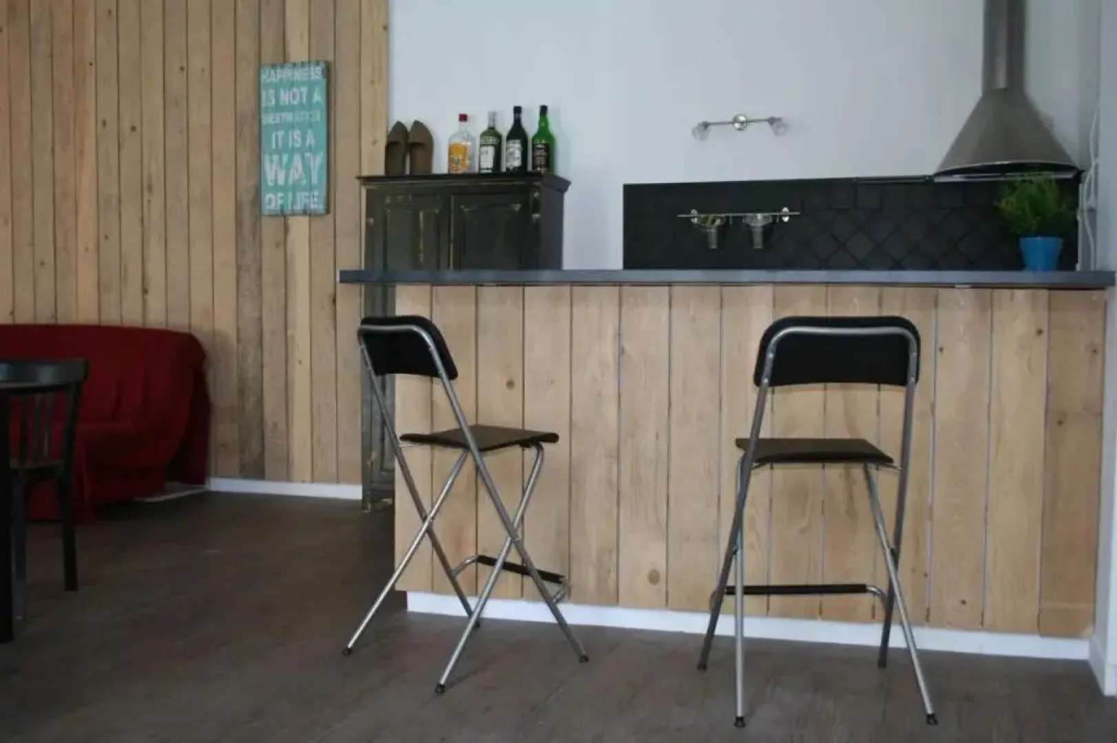 Les Murs du Cabardes