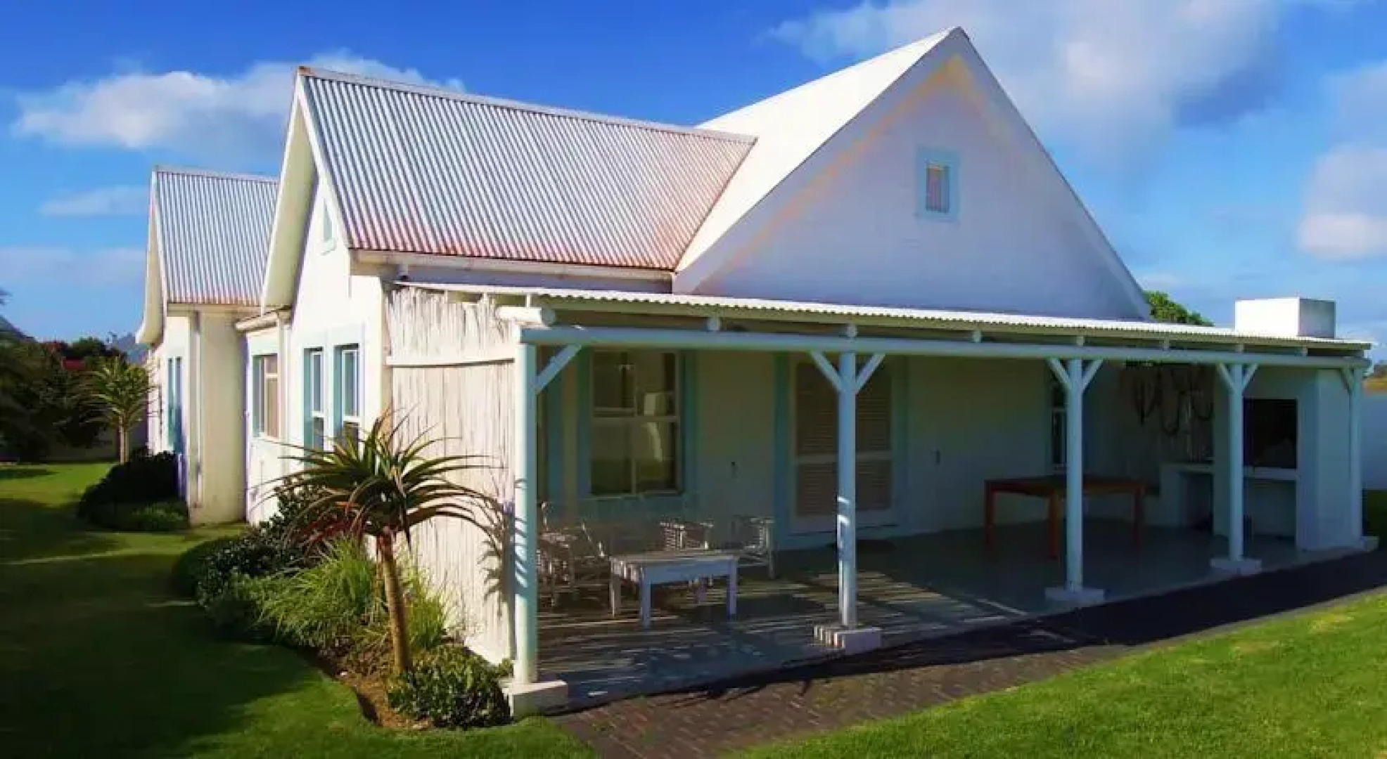 Fabulous Beach Cottage