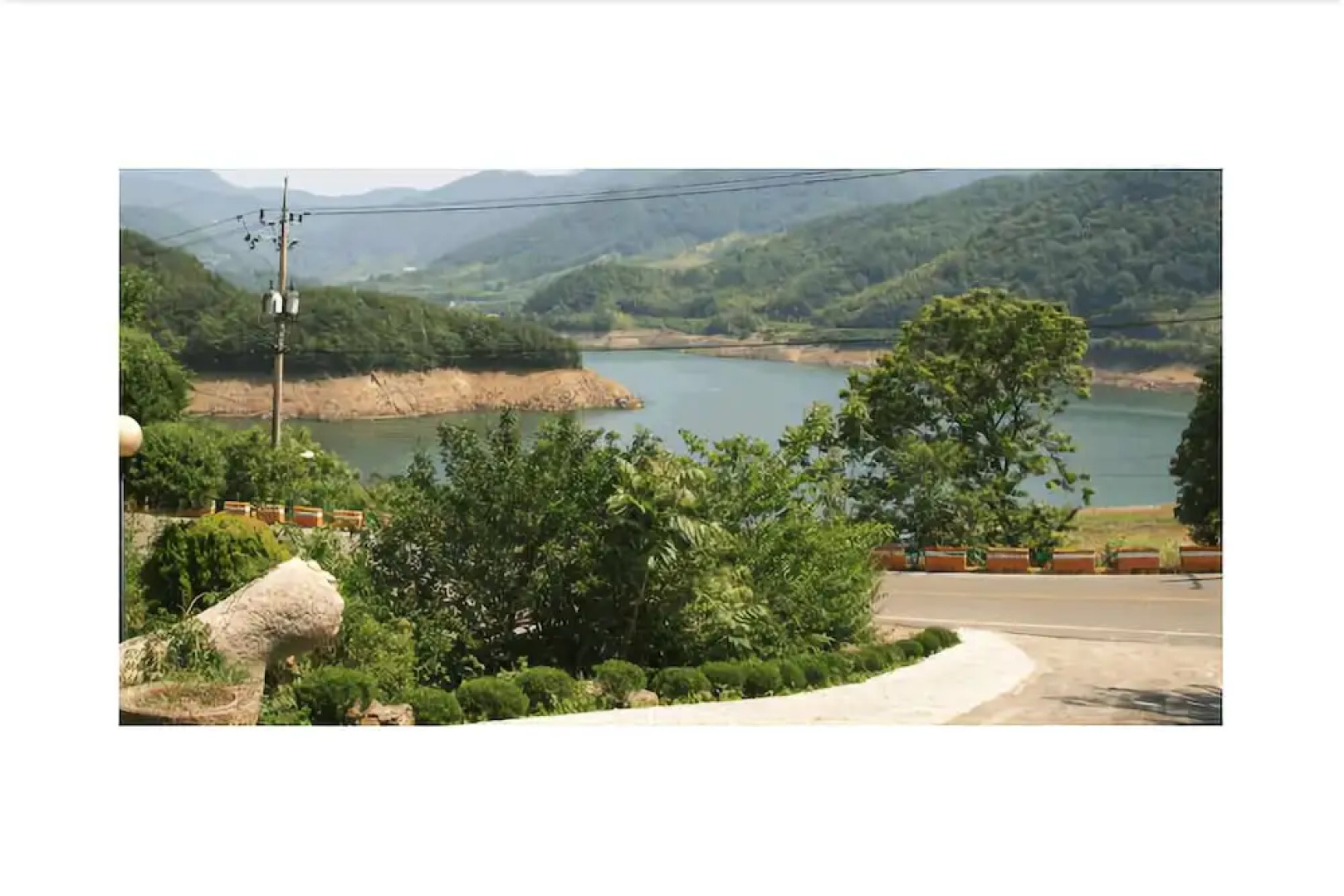 Jeongup Gagopara Pension