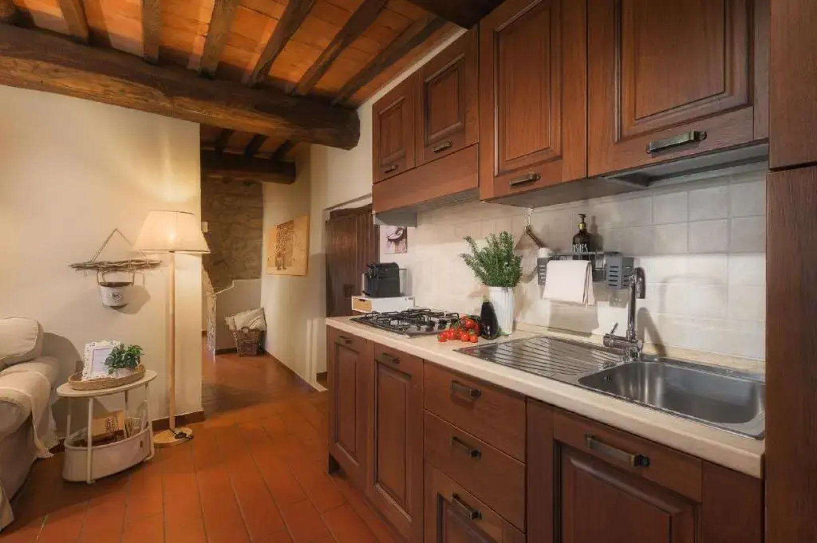 Agriturismo Ristorante La Fonte