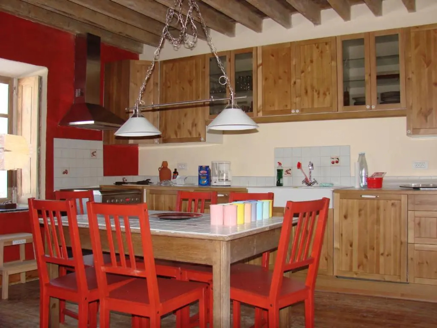 La Cense De Renière