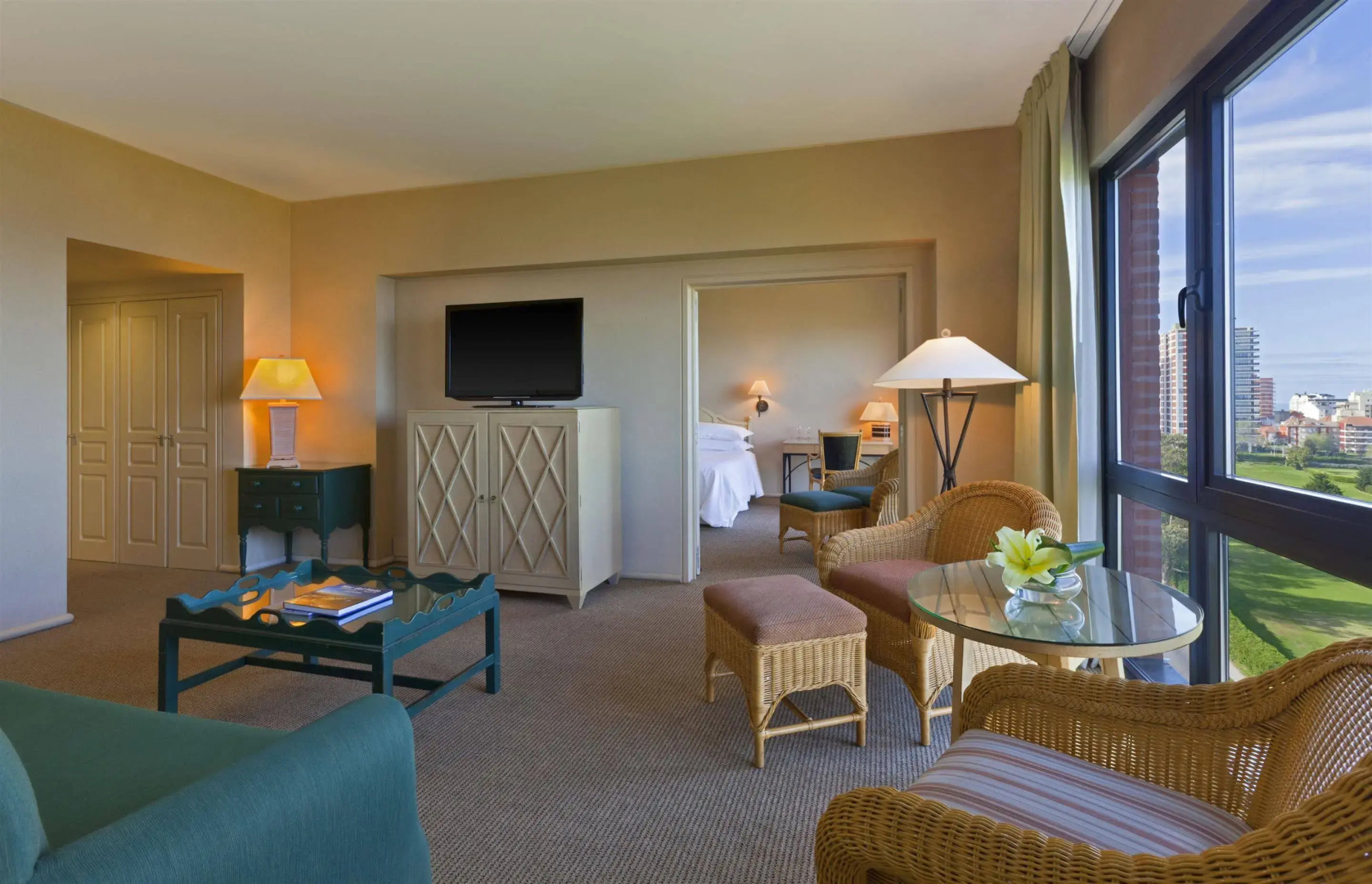 Sheraton Mar Del Plata Hotel