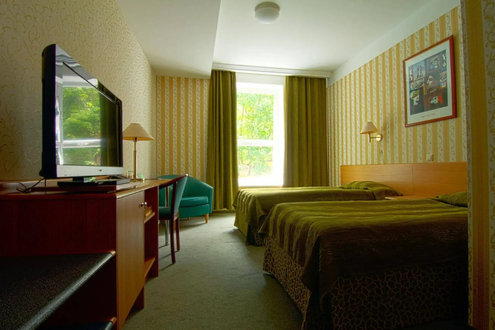 Отель «Барклай»