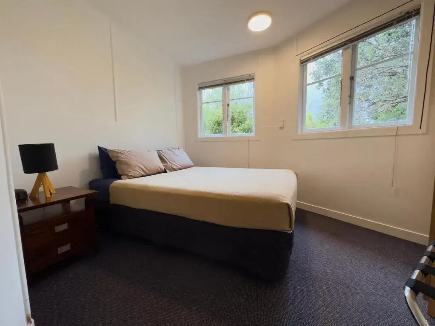 Waiheke Backpackers Hostel