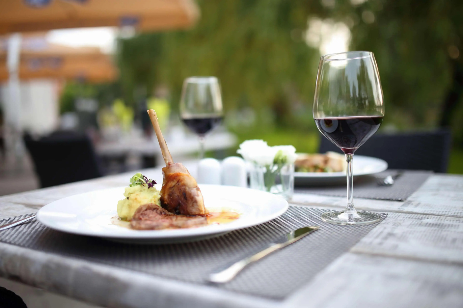 Отель Best Western Bohemian Resort