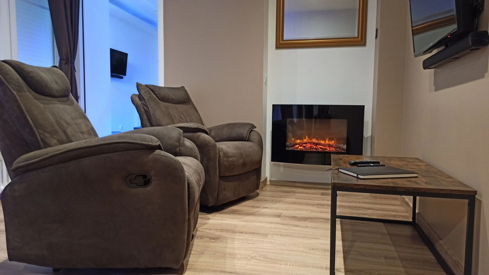 Spa Privatif by Xela