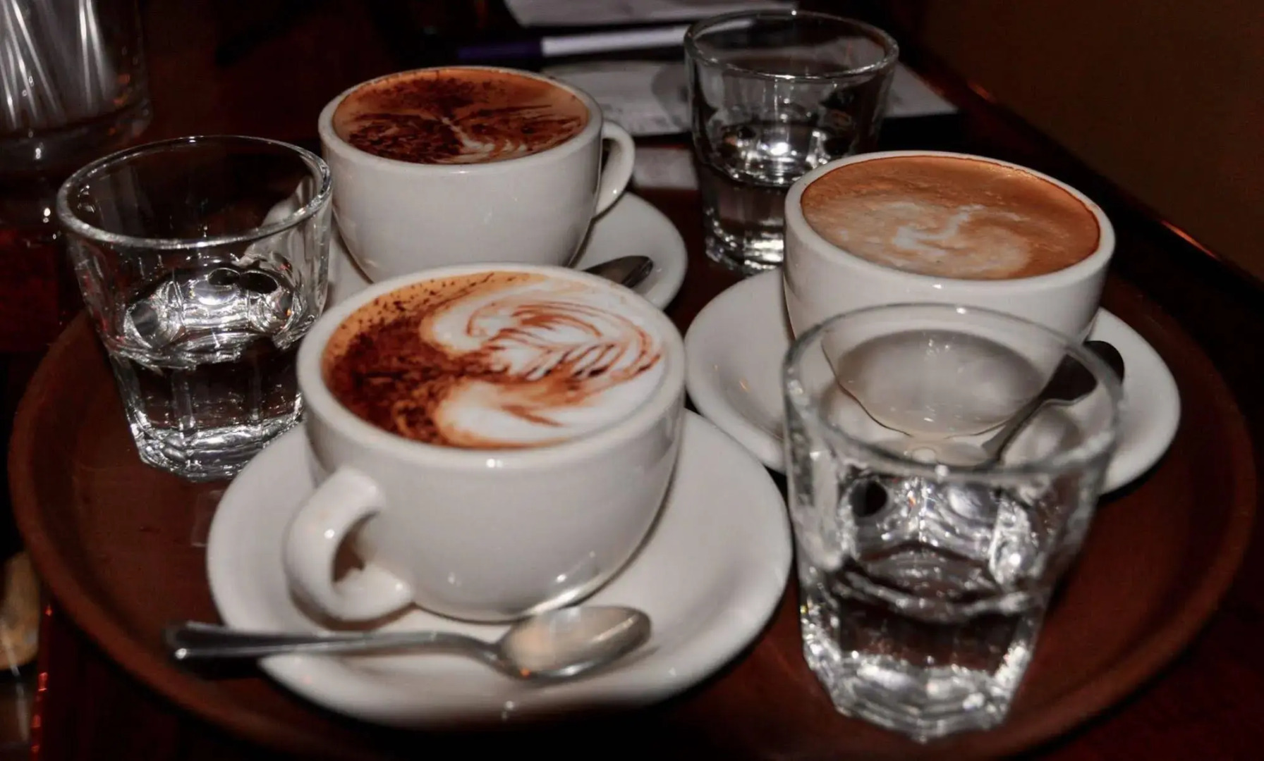 Red Clover Inn and Restaurant