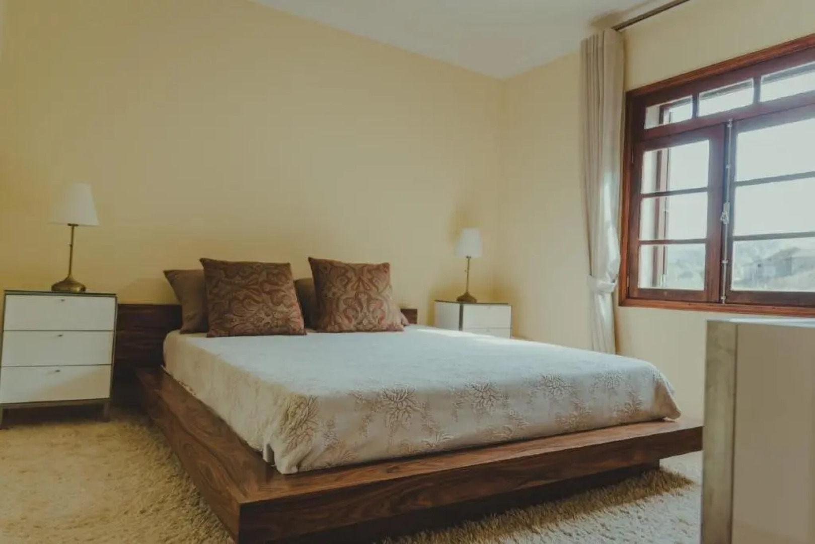 The FarmHouse I - Uma quinta deslumbrante