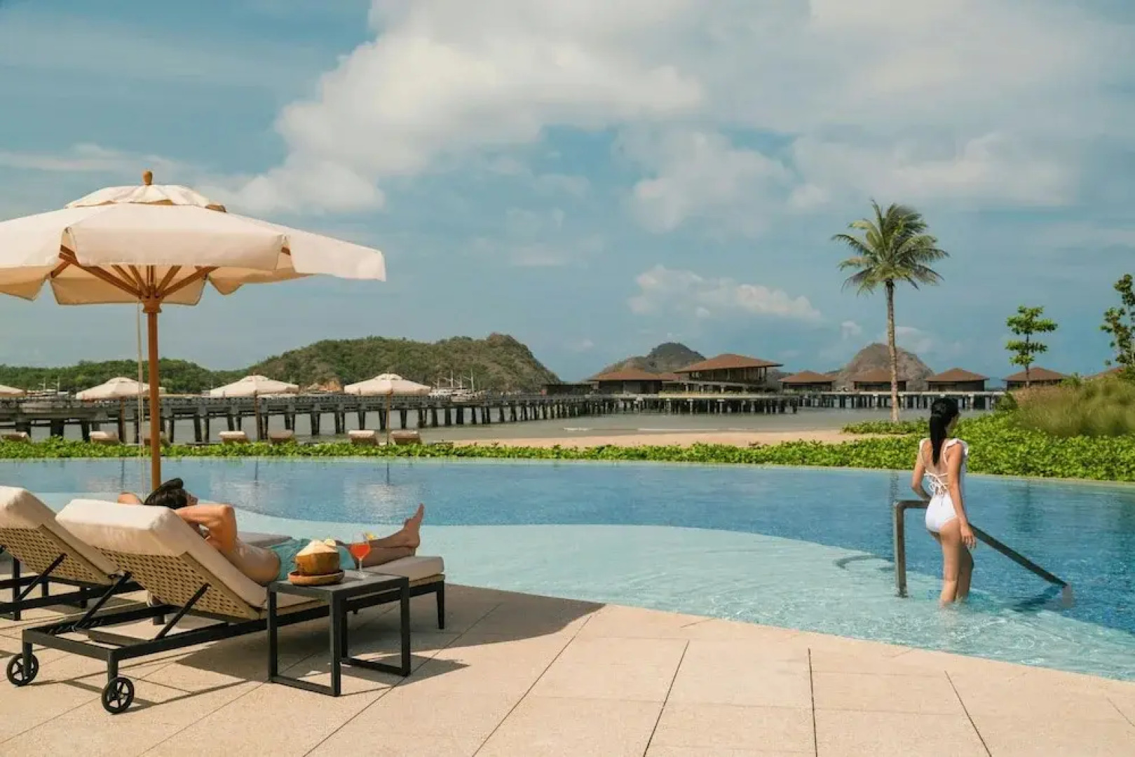 TA’AKTANA, a Luxury Collection Resort & Spa, Labuan Bajo