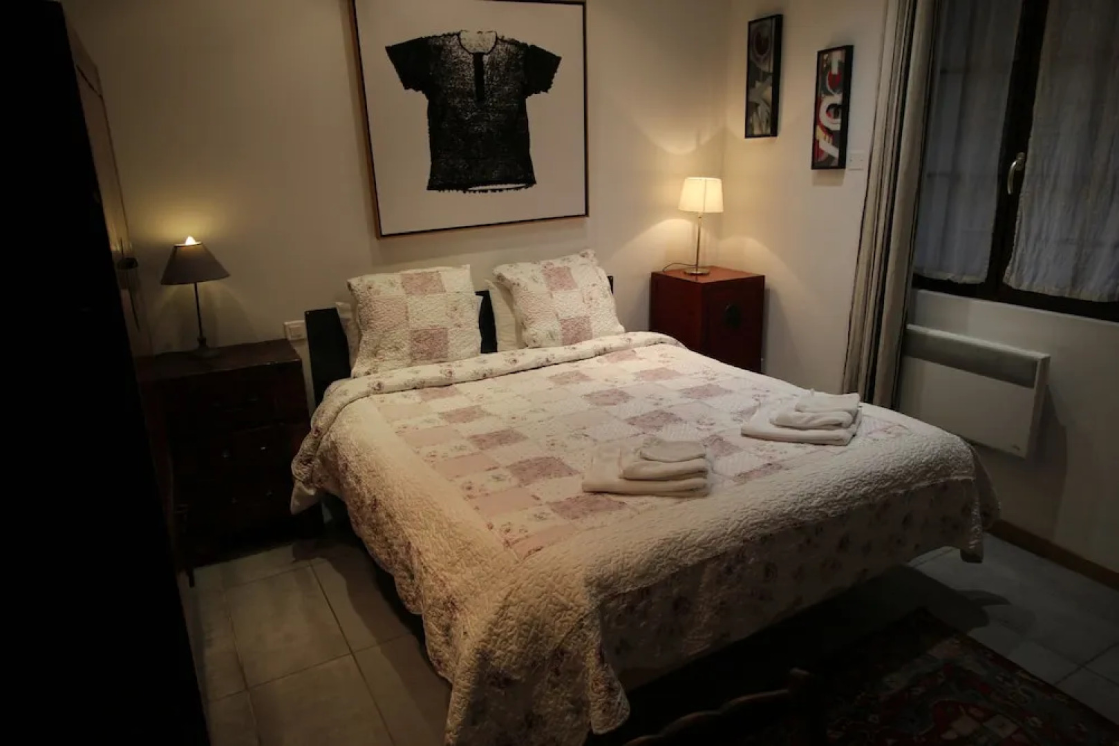 Chambres d'hôtes La Bonaventure