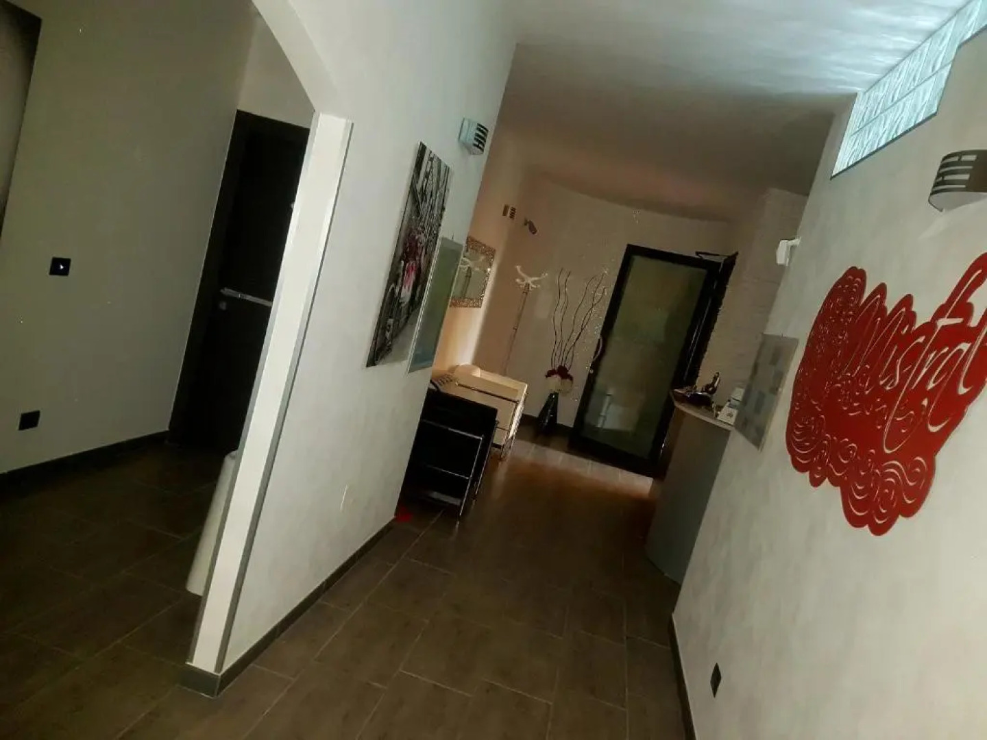 Mistral Exclusive B&B